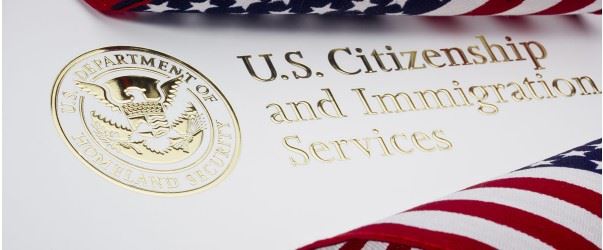 U.S Citizenship and Immigration Services